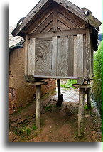 Storage::Antoetra, Madagascar::