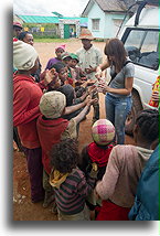 I want a Biscuit Too::Antoetra, Madagascar::