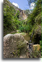 The Gorge #2::Isalo, Madagascar::