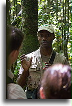 Our Guide::Ranomafama, Madagascar::