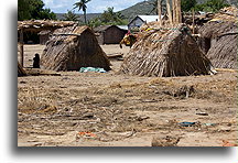 Saint-Augistin Village::Saint-Augustin, Madagascar::