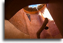 Take a Shower Under the Open Sky::Ankilibe, Madagascar::