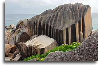 La Digue