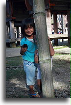 Torajan Kids::Sulawesi, Indonesia::