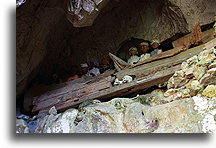 Tau Tau Figures::Tana Toraja, Sulawesi Indonesia::