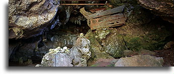 Tampangallo Human Remains::Tana Toraja, Sulawesi Indonesia::