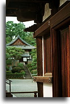 Toshodai-ji