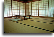 Ryokan