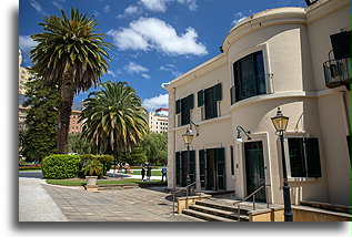 Government House::Adelaide, Australia::