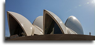 Sydney Opera House