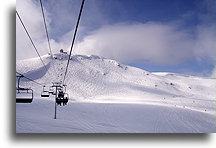 Piccolo Summit::Whistler, British Columbia Canada::