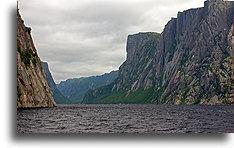 Gros Morne