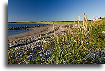 Quiet Bay::Gros Morne, Newfoundland, Canada::