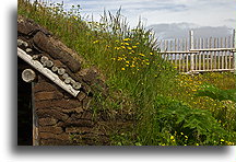 L'Anse aux Meadows