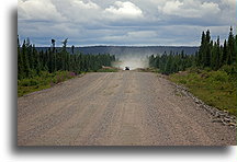 More Dust::Labrador, Canada::