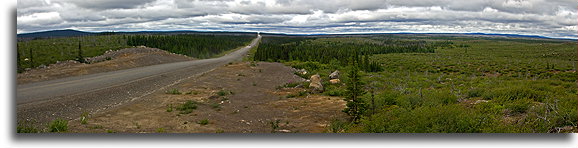 Endless Horizons::Labrador, Canada::