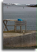 Splitting Table::Newfoundland, Canada::