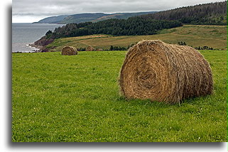 Cape Breton North-West Shore::Cape Breton, Nova Scotia, Canada::