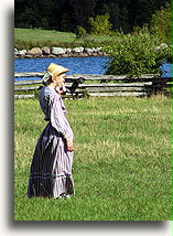 Upper Canada Village #3::Ontario, Canada::