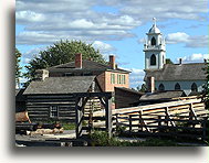 Upper Canada Village #10::Ontario, Canada::