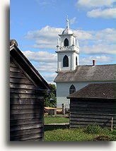 Upper Canada Village