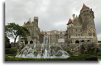 Casa Loma