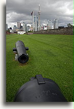 Fort York