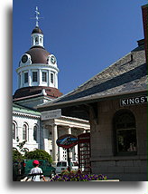 Kingston