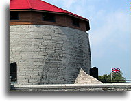 Murney Tower #1::Ontario, Canada::