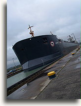 Welland Canal::Niagara Falls, Canada::