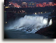 Niagara Falls