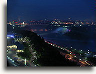 Clifton Hill::Niagara Falls, Canada::