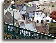 Basse-Ville::Quebec City, Quebec, Canada::