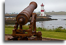 Pointe aux Canons #1::Saint-Pierre and Miquelon::