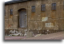 Prohibition Era Warehouse::Saint-Pierre and Miquelon::