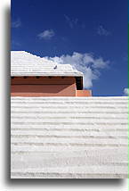 White Roof::Bermuda::