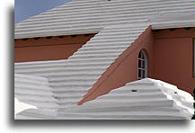 Stepped Roof::Bermuda::