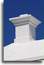 White Chimney::Bermuda::