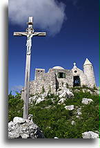 The Hermitage::The Hermitage, Cat Island, Bahamas::