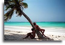 In the Shade::Dominican Rep., Caribbean::