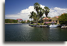 Governor's Creek::Grand Cayman, Caribbean::