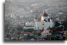 Cathedrale Notre Dame::Cap-Haïtien, Haiti, Caribbean::