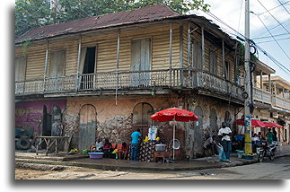 Cap-Haïtien