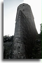 Like a prow of a ship::Citadelle Laferrière, Haiti, Caribbean::