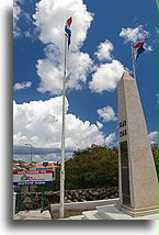 Dutch Side::Sint Maarten, Caribbean::