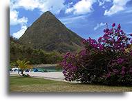 The Pitons