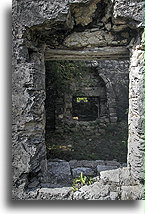 Ruins::North Caicos, Turks and Caicos::