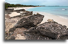 Rocky Point::Parrot Cay, Turks and Caicos::