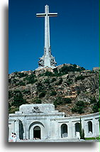 Valley of the Fallen::Spain, Europe::