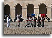 Les Invalides